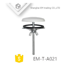 EM-T-A021 Sanitery ware Polishing water drainage parts bathroom sink plugs